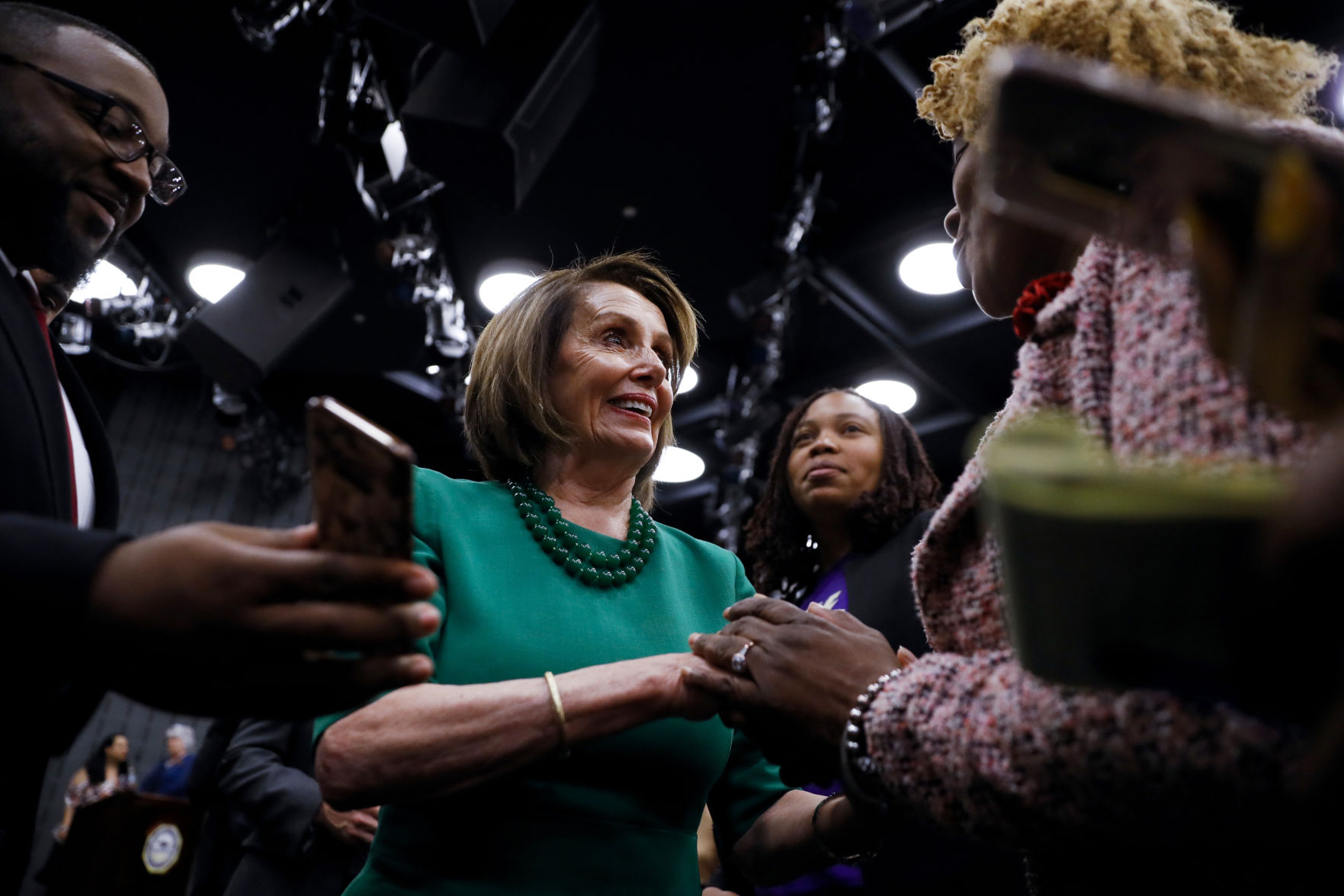 Trump Democrats